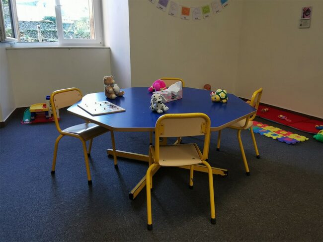 Album photo 01 | Eglise évangelique Châteaubirant