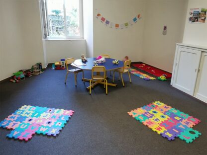 Album photo 02 | Eglise évangelique Châteaubirant