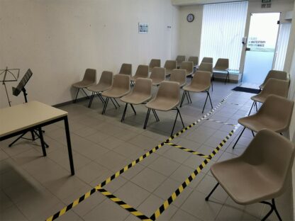 Album photo 05 | Eglise évangelique Châteaubirant