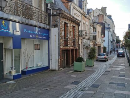 Album photo 07 | Eglise évangelique Châteaubirant