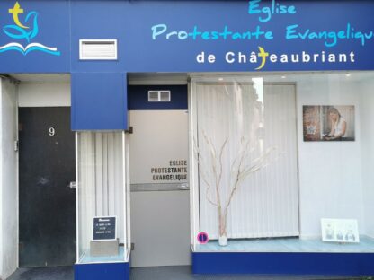 Album photo 08 | Eglise évangelique Châteaubirant