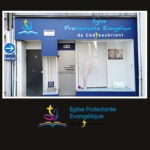 bannière culte | Eglise évangelique Châteaubirant