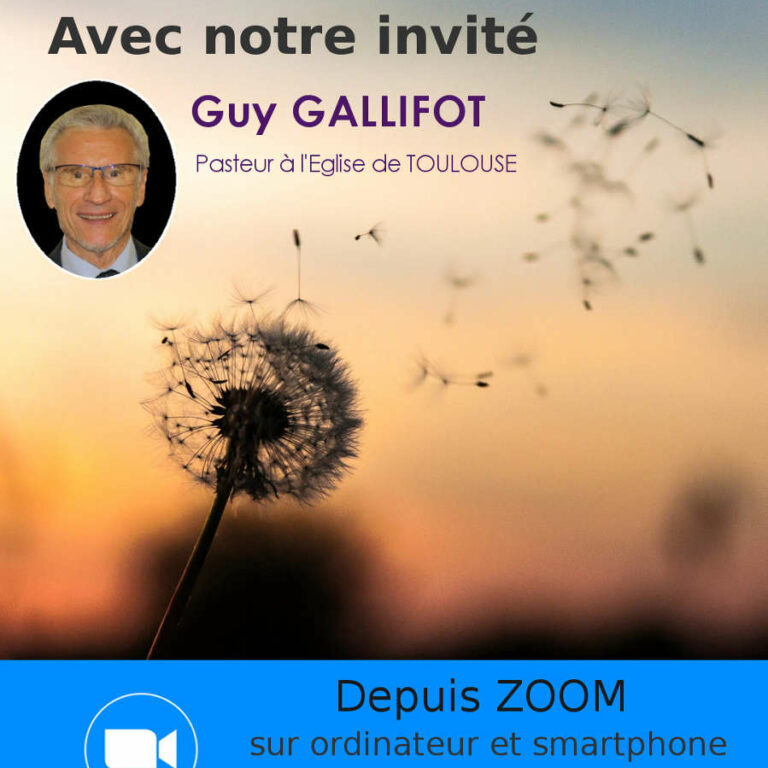 Invité zoom du 13 Janvier 2021 | Eglise évangelique Châteaubirant