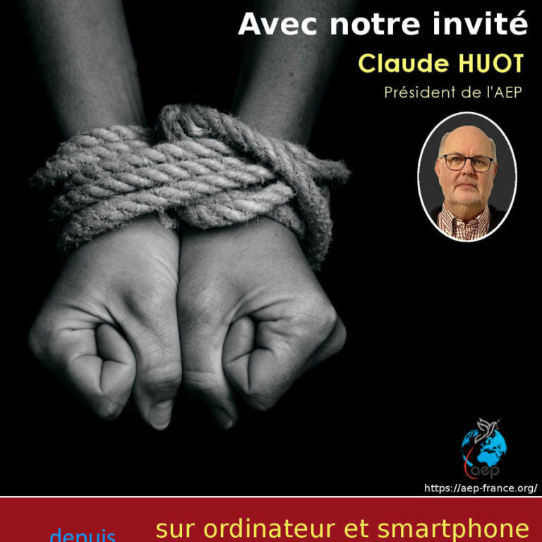 Invité zoom du 24 février 2021 | Eglise évangelique Châteaubirant