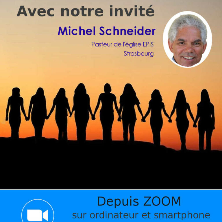 Invité zoom du 05 Mai 2021 | Eglise évangelique Châteaubirant