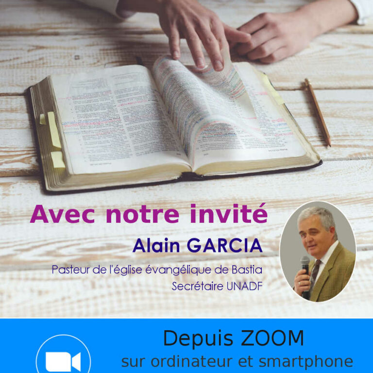 Invité zoom du 14 Avril 2021 | Eglise évangelique Châteaubirant