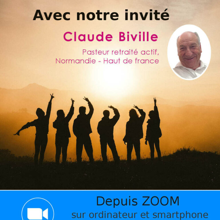 Invité zoom du 02 Juin 2021 | Eglise évangelique Châteaubirant