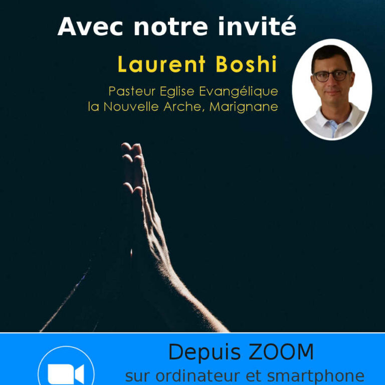 Invité zoom du 26 Mai 2021 | Eglise évangelique Châteaubirant