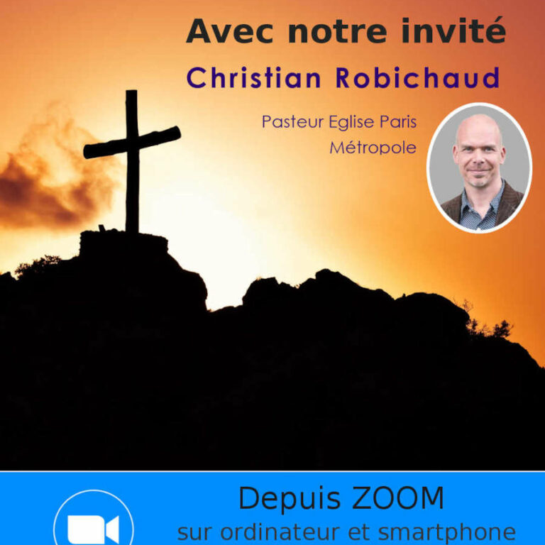 Invité zoom du 23 Juin 2021 | Eglise évangelique Châteaubirant
