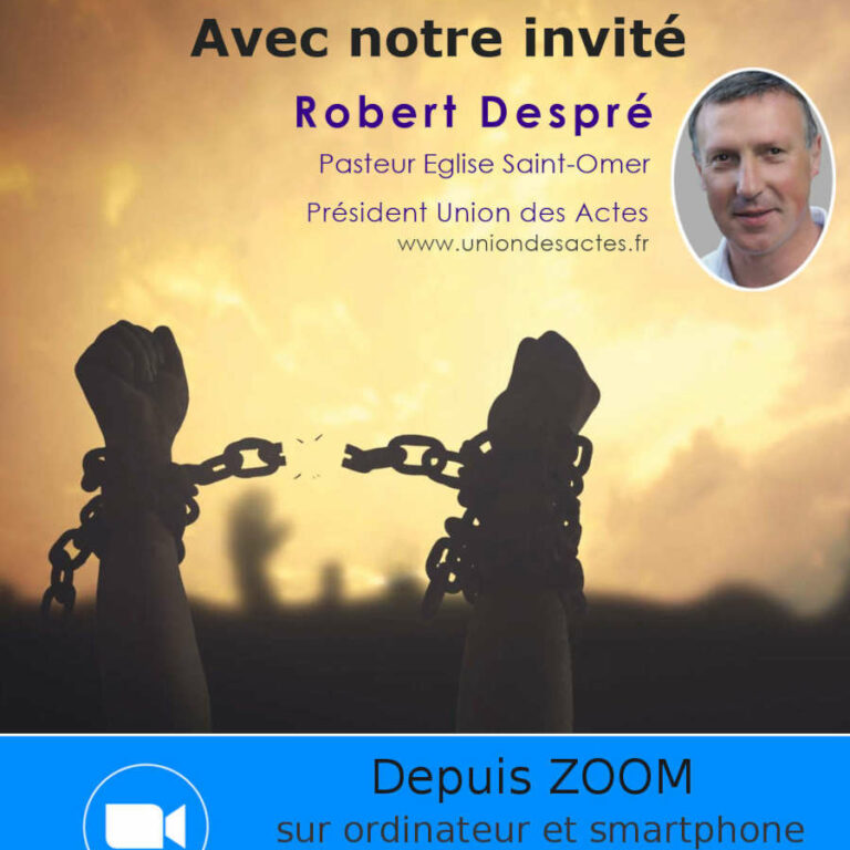 Invité zoom du 30 Juin 2021 | Eglise évangelique Châteaubirant