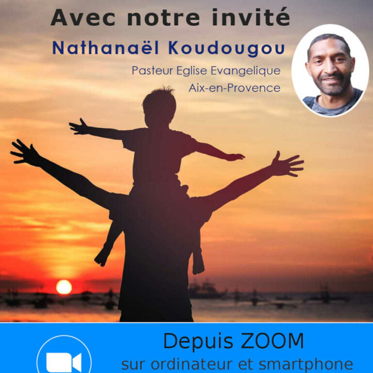 Invité zoom du 28 Juillet 2021 | Eglise évangelique Châteaubirant