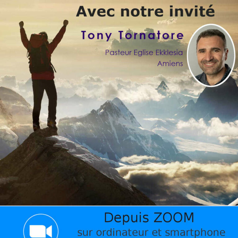 Invité zoom du 21 Juillet 2021 | Eglise évangelique Châteaubirant