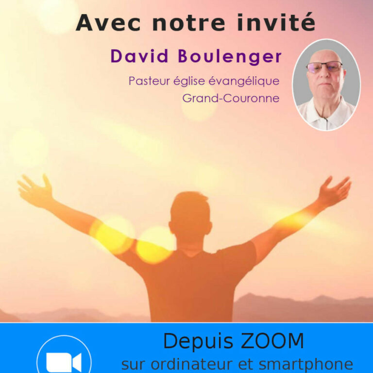 Invité zoom du 22 Septembre 2021 | Eglise évangelique Châteaubirant