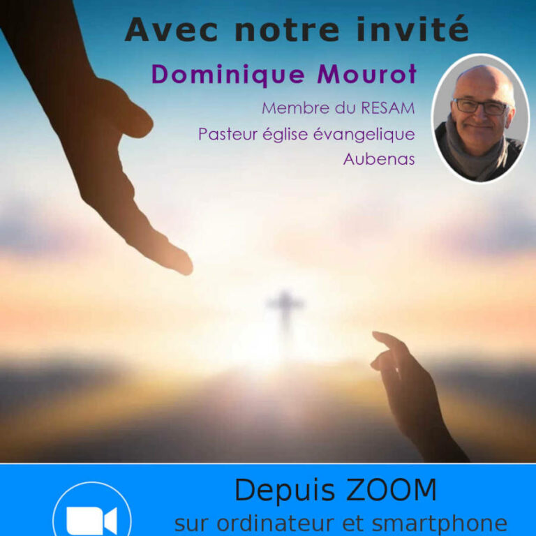Invité zoom du 29 Septembre 2021 | Eglise évangelique Châteaubirant