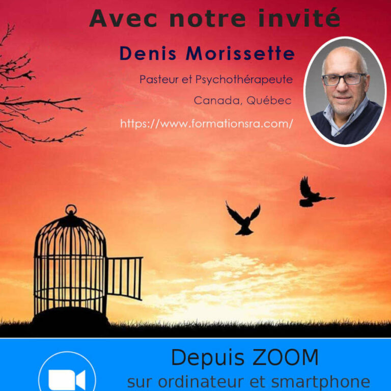 Invité zoom du 27 Octobre 2021 | Eglise évangelique Châteaubirant