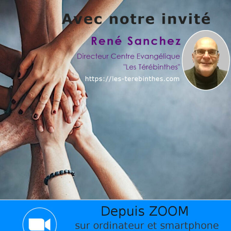 Invité zoom du 06 Octobre 2021 | Eglise évangelique Châteaubirant