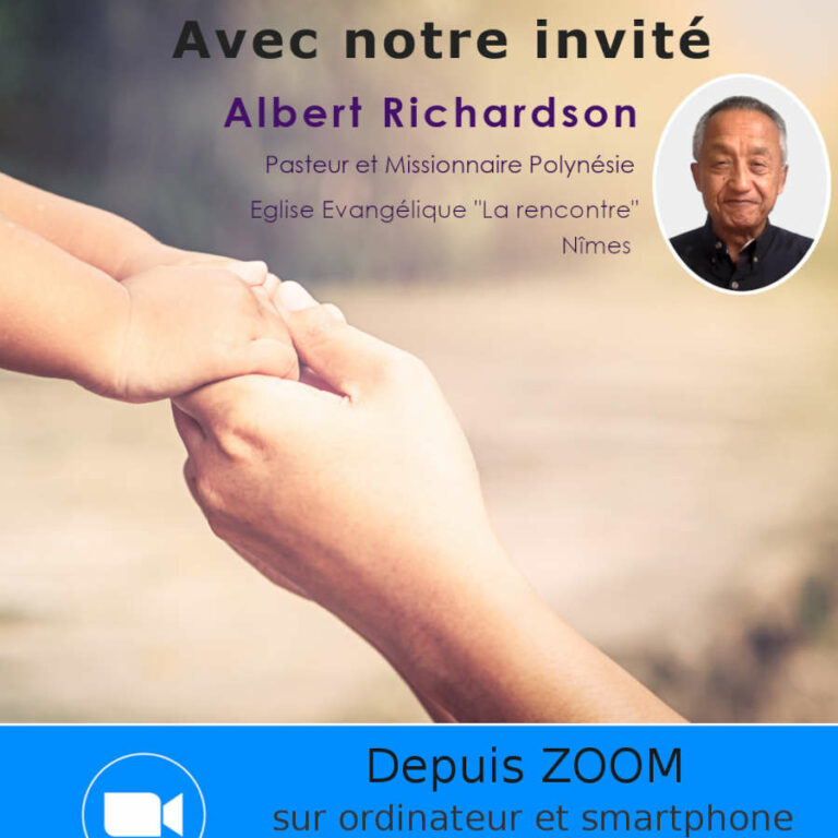 Invité zoom du 10 Novembre 2021 | Eglise évangelique Châteaubirant