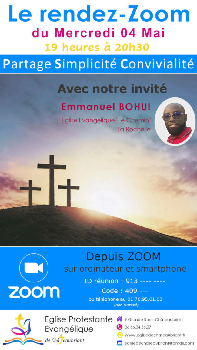 eglise evangelique chateaubriant