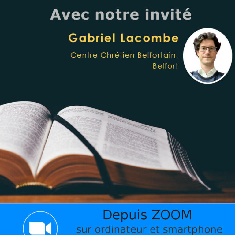 eglise evangelique chateaubriant