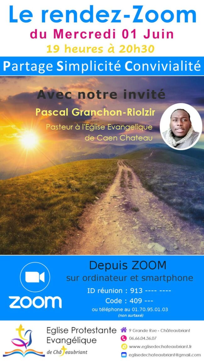 eglise evangelique chateaubriant