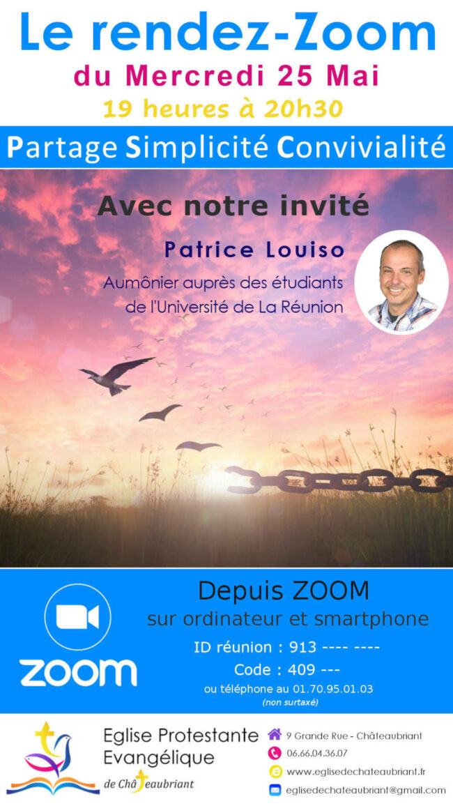 eglise evangelique chateaubriant