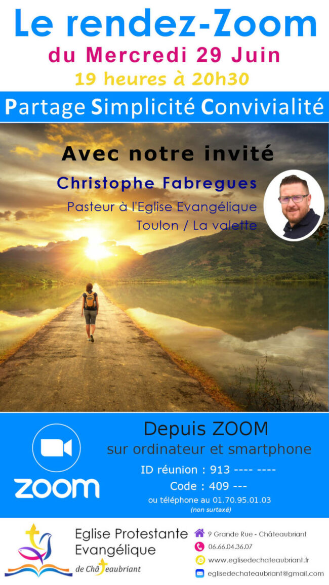 eglise evangelique chateaubriant