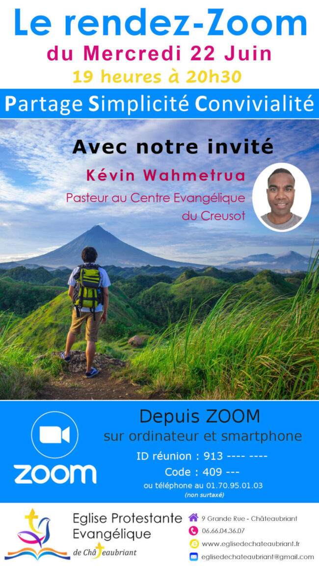 eglise evangelique chateaubriant