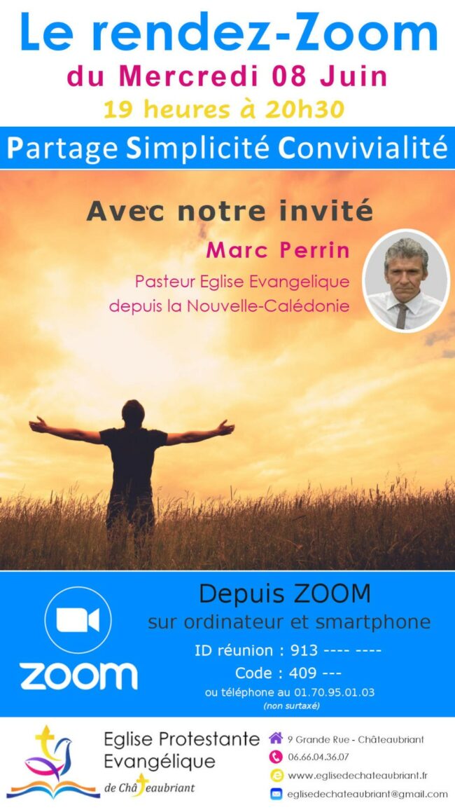 eglise evangelique chateaubriant