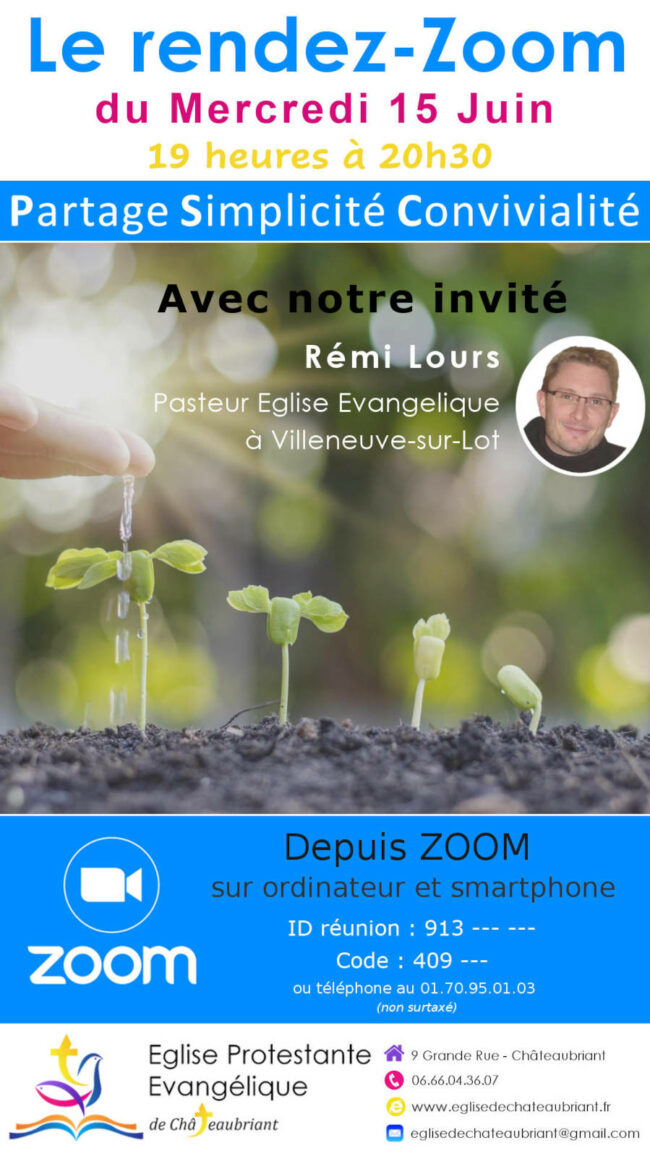 eglise evangelique chateaubriant