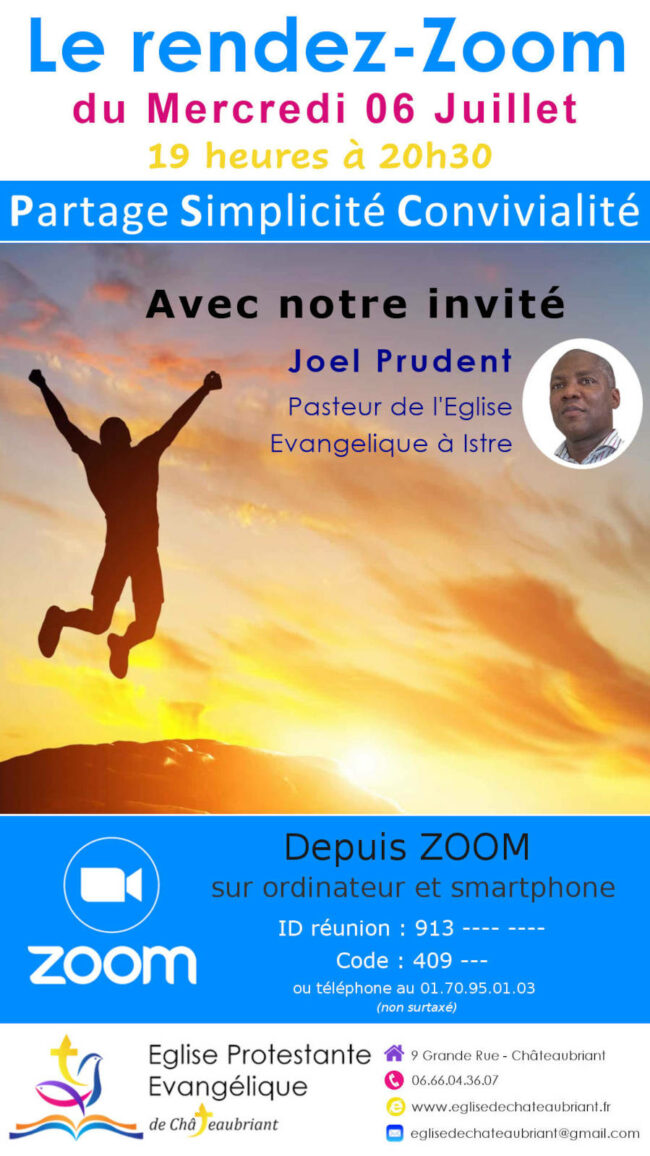 eglise evangelique chateaubriant