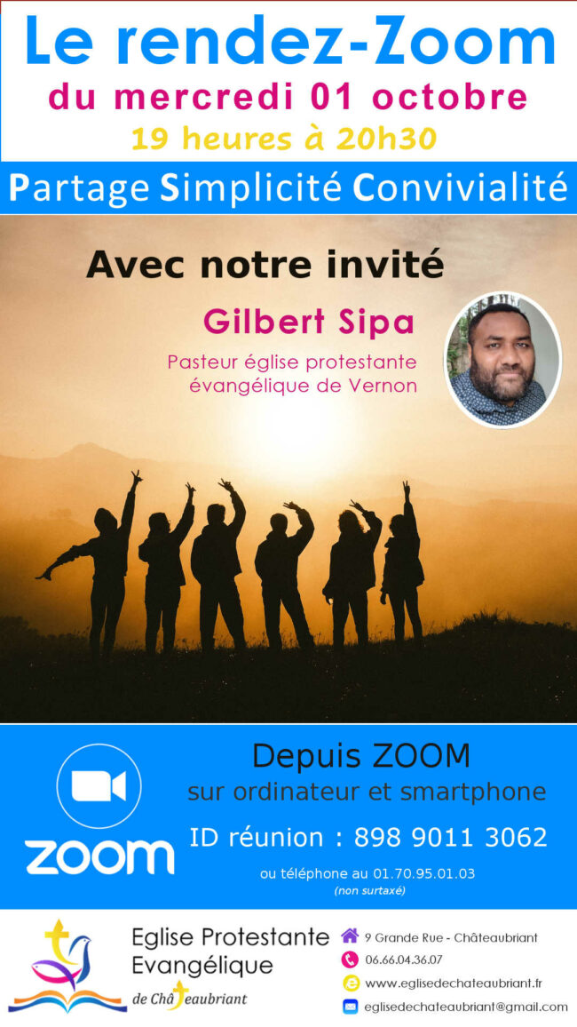 eglise evangelique chateaubriant zoom